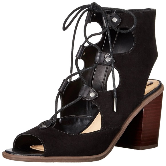 Circus by Sam Edelman Kiera Gladiator Sandals 7.5 - Picture 2 of 16